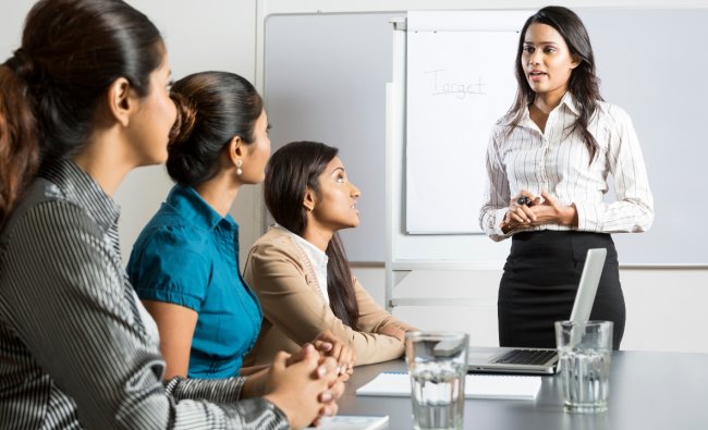 Permanent Staffing Solutions