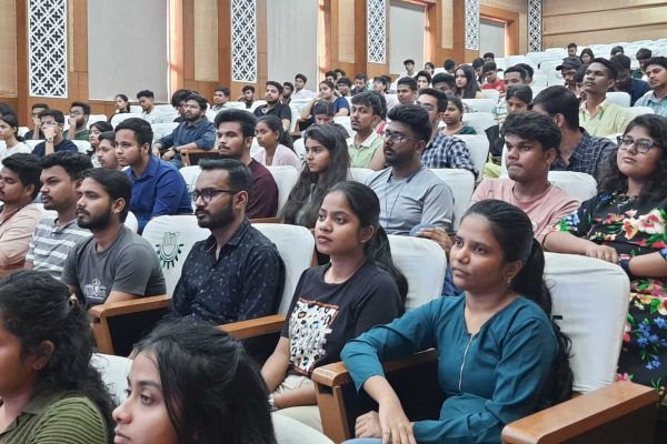 Sharp India Training